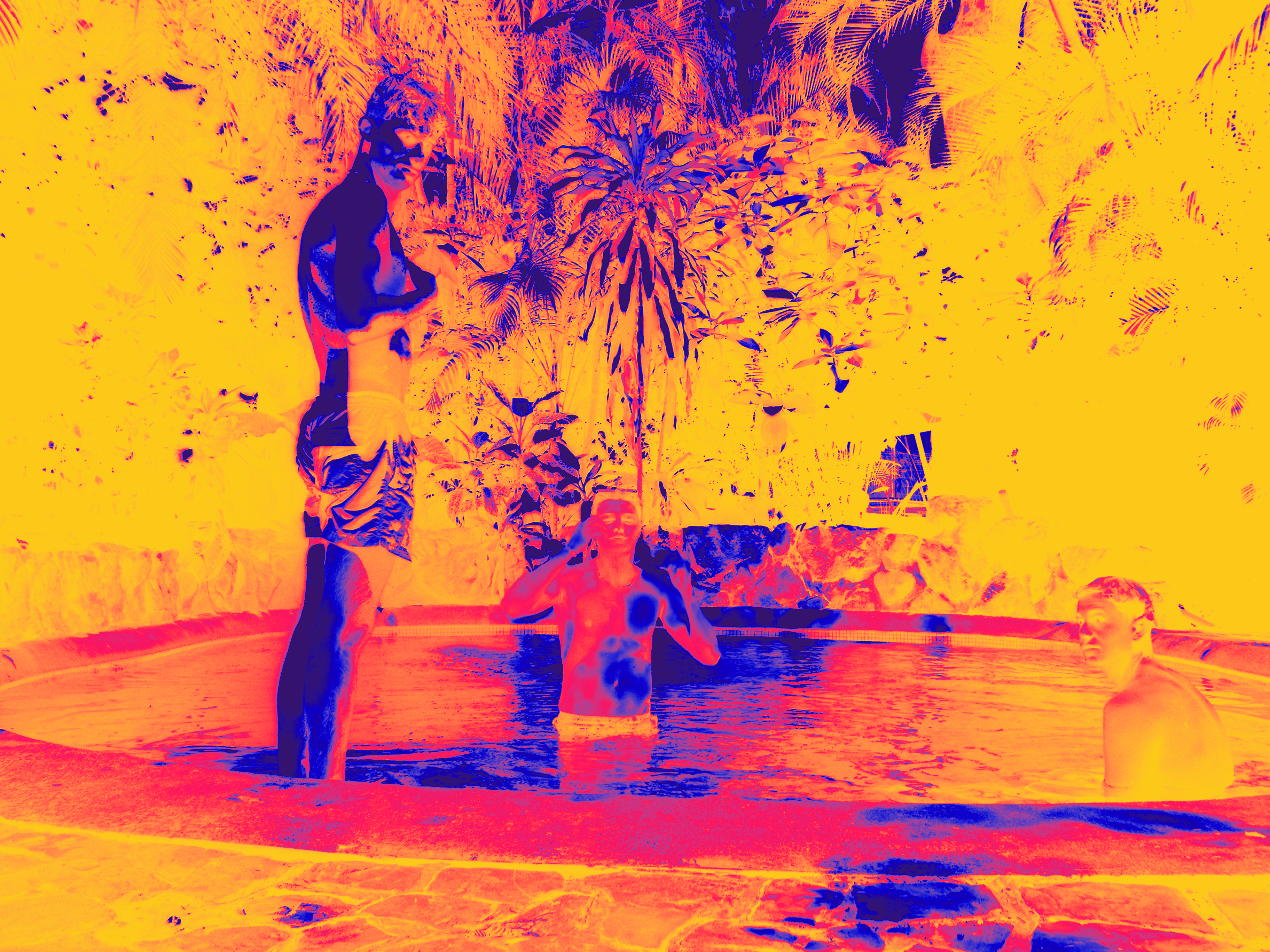 Alternative Album Cover